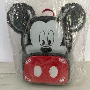 Loungefly Disney Mickey Mouse Balloon Cosplay Mini Backpack - NWT